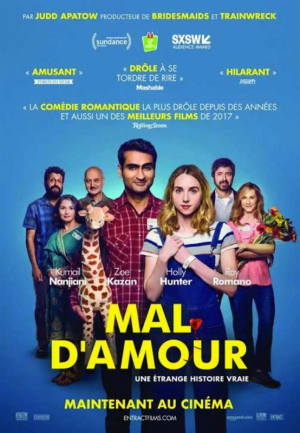 Mal d'amour - The Big Sick