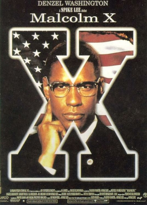 Malcolm X - Malcolm X