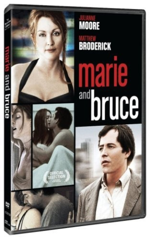 Marie et Bruce - Marie and Bruce