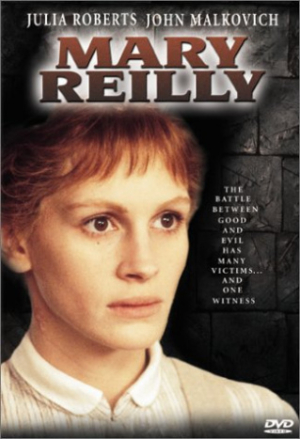 Mary Reilly - Mary Reilly