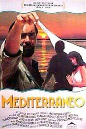 Mediterraneo - Mediterraneo