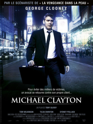 Michael Clayton - Michael Clayton