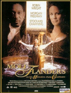 Moll Flanders - Moll Flanders