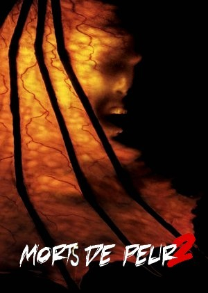 Morts de peur 2 - Jeepers Creepers 2