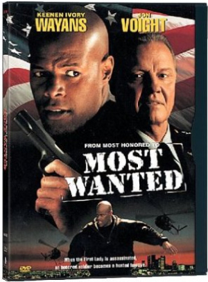 Mort ou Vif - Most Wanted