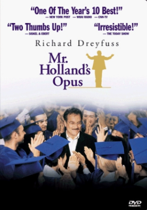 L'Opus de M. Holland - Mr. Holland's Opus