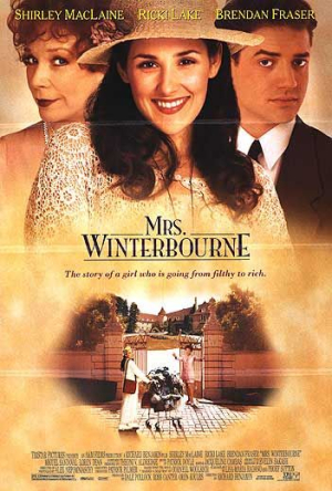 Mme. Winterbourne - Mrs. Winterbourne