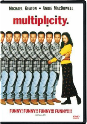 Multiplicité - Multiplicity