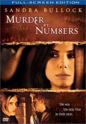 Meurtre en équation - Murder By Numbers
