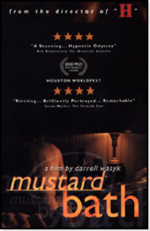 Bain de moutarde - Mustard Bath (v)