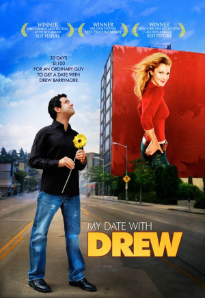 Un Rendez-Vous avec Drew - My Date With Drew