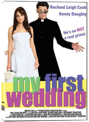 Le Mariage de ma Femme - My First Wedding ('07)