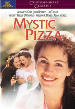 Mystic Pizza - Mystic Pizza