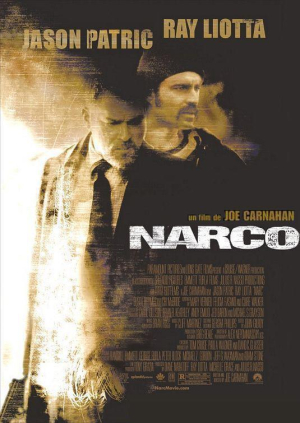 Narco - Narc