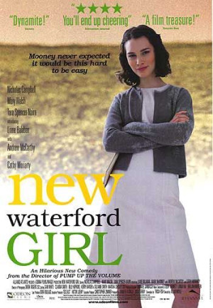 La fille de New Waterford - New Waterford Girl (v)