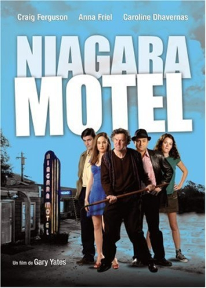 Motel Niagara - Niagara Motel