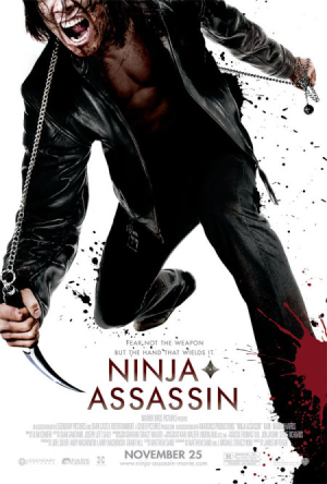 Ninja Assassin - Ninja Assassin