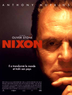 Nixon - Nixon