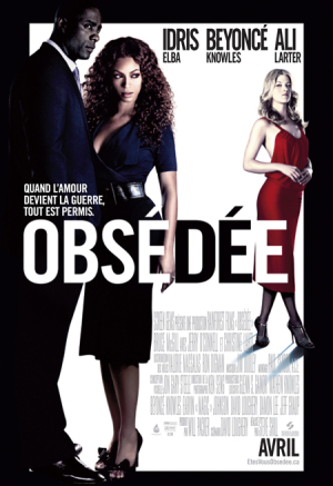Obsédée - Obsessed ('09)
