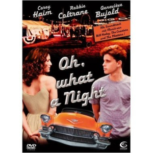 Oh, Quelle Nuit - Oh, What a Night (v)