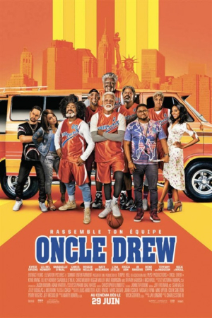 Oncle Drew - Uncle Drew