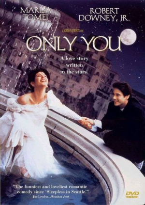 Seulement Toi - Only You
