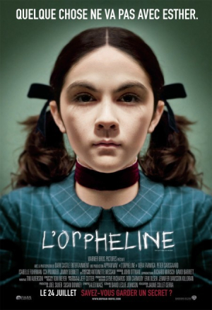 L'Orpheline - Orphan