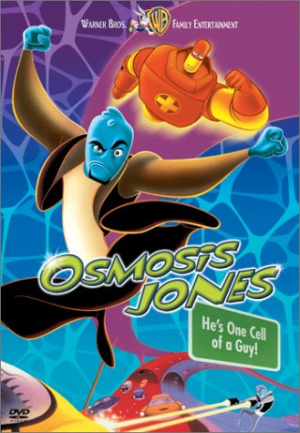 Osmosis Jones - Osmosis Jones