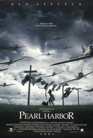 Pearl Harbor - Pearl Harbor