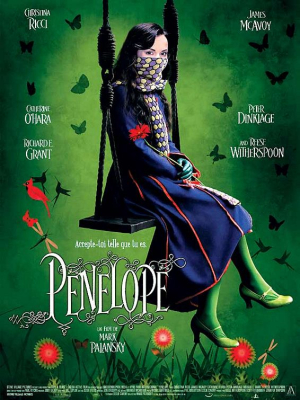 Pénélope - Penelope
