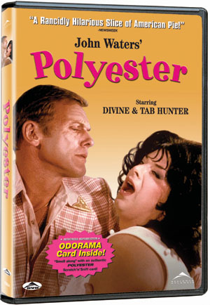 Polyester - Polyester