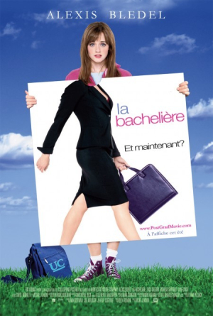 La Bachelière - Post Grad