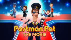  - Postman Pat: The Movie