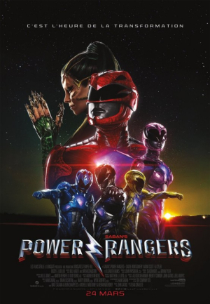 Power Rangers - Power Rangers