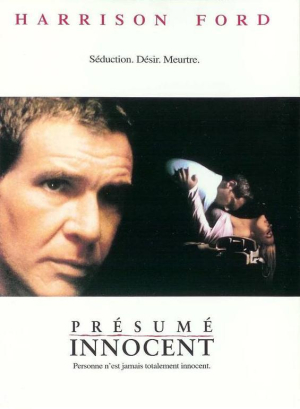 Présumé innocent - Presumed Innocent