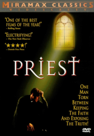 Le Prêtre - Priest