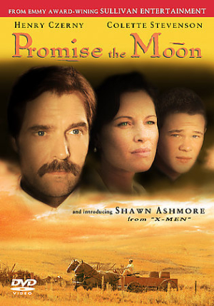 La Dernière Promesse - Promise The Moon (tv)