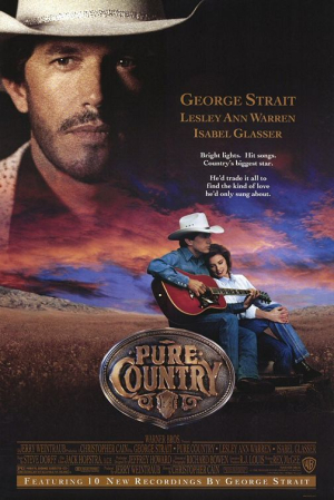 Coeur de Cowboy - Pure Country