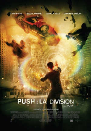 Push: La division - Push