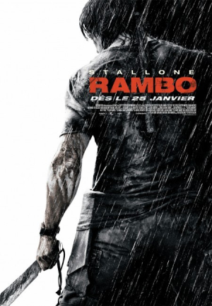 Rambo - Rambo
