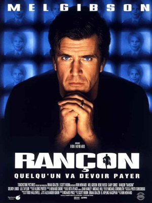Rançon - Ransom ('96)