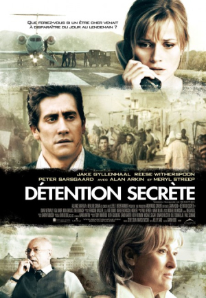 Détention Secrète - Rendition