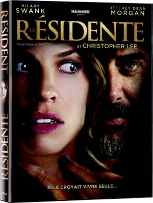 La résidente - The Resident