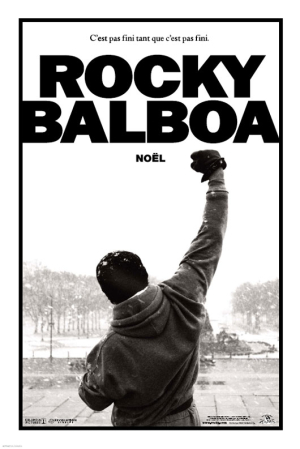 Rocky Balboa - Rocky Balboa
