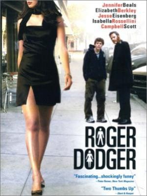 Oncle Roger - Roger Dodger