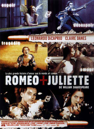 Roméo + Juliette de William Shakespeare - Roméo + Juliet