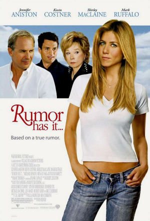 La Rumeur Court - Rumor Has It...