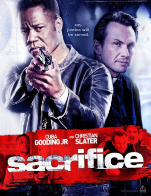 Sacrifice - Sacrifice ('11)