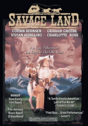 Terre Sauvage - Savage Land (v)