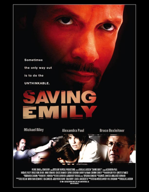 Pour l'amour d'Emily - Saving Emily (tv)